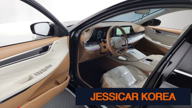 2022 Hyundai The New Grandeur IG - Thumbnail 4