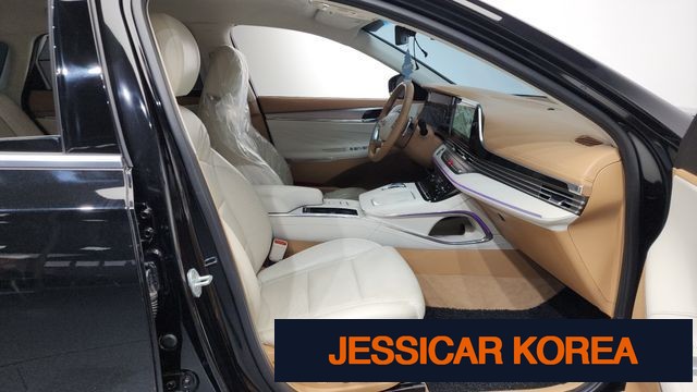 2022 Hyundai The New Grandeur IG - Thumbnail 7
