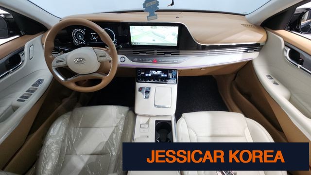 2022 Hyundai The New Grandeur IG - Thumbnail 13