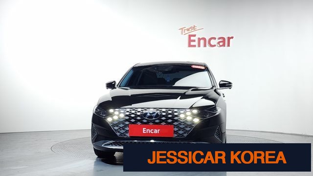2022 Hyundai The New Grandeur IG - Thumbnail 18