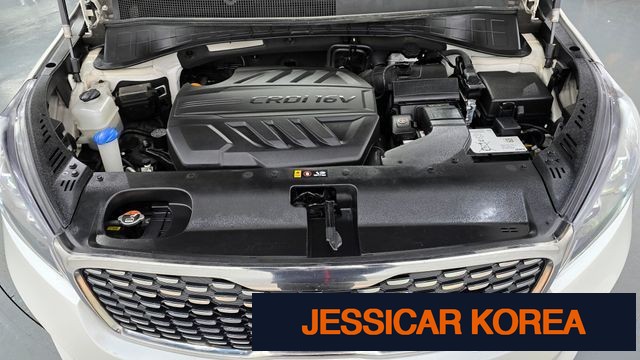 2019 Kia The New Sorento - Thumbnail 3