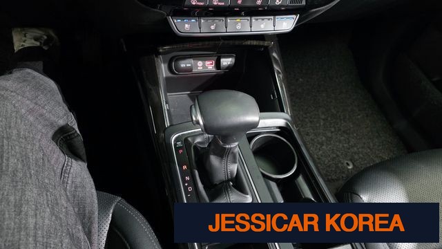 2019 Kia The New Sorento - Thumbnail 4
