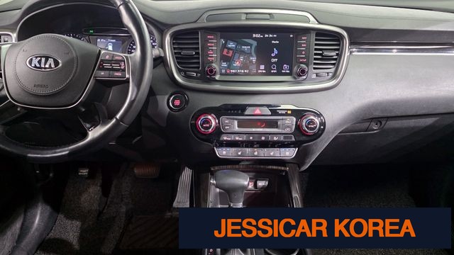2019 Kia The New Sorento - Thumbnail 5