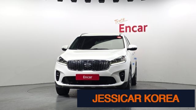 2019 Kia The New Sorento - Thumbnail 7