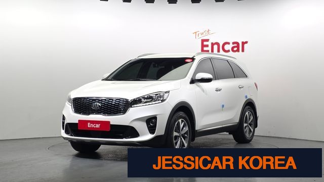 2019 Kia The New Sorento - Thumbnail 9