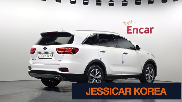 2019 Kia The New Sorento - Thumbnail 10
