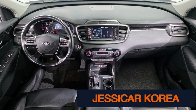 2019 Kia The New Sorento - Thumbnail 11