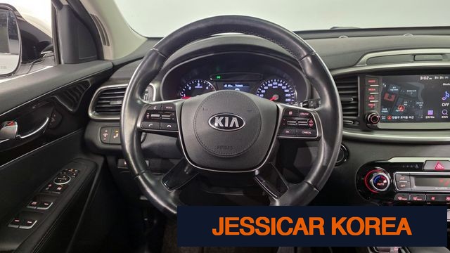 2019 Kia The New Sorento - Thumbnail 12