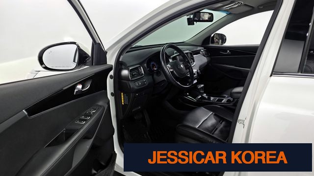 2019 Kia The New Sorento - Thumbnail 14