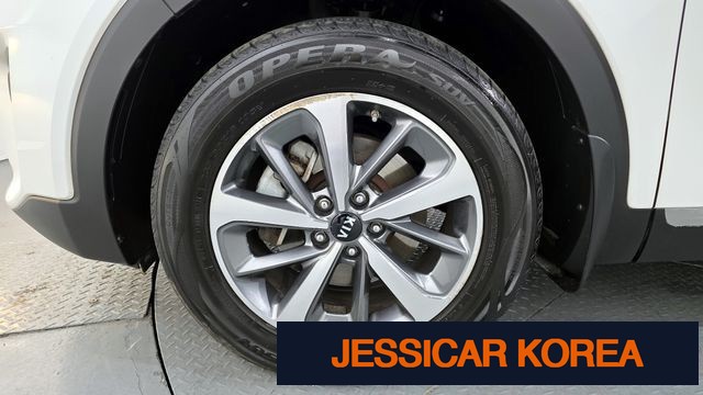 2019 Kia The New Sorento - Thumbnail 15