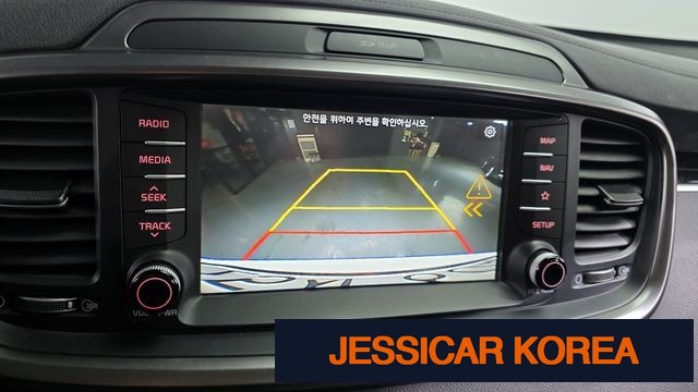 2019 Kia The New Sorento - Thumbnail 16