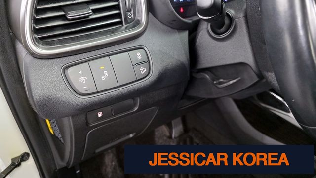 2019 Kia The New Sorento - Thumbnail 19