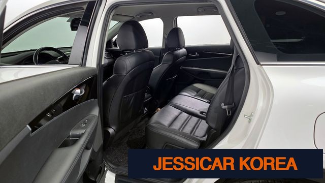 2019 Kia The New Sorento - Thumbnail 20