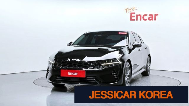 2023 Kia K5 Hybrid 3rd Generation - Thumbnail 2