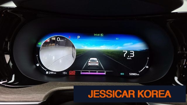 2023 Kia K5 Hybrid 3rd Generation - Thumbnail 4