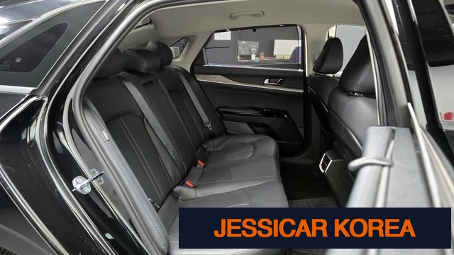 2023 Kia K5 Hybrid 3rd Generation - Thumbnail 5