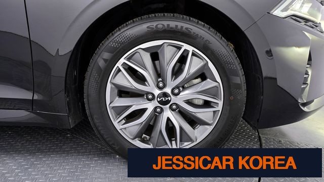 2023 Kia K5 Hybrid 3rd Generation - Thumbnail 6