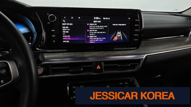 2023 Kia K5 Hybrid 3rd Generation - Thumbnail 8