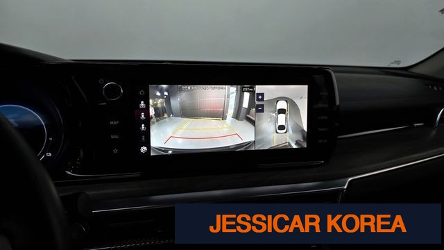 2023 Kia K5 Hybrid 3rd Generation - Thumbnail 13