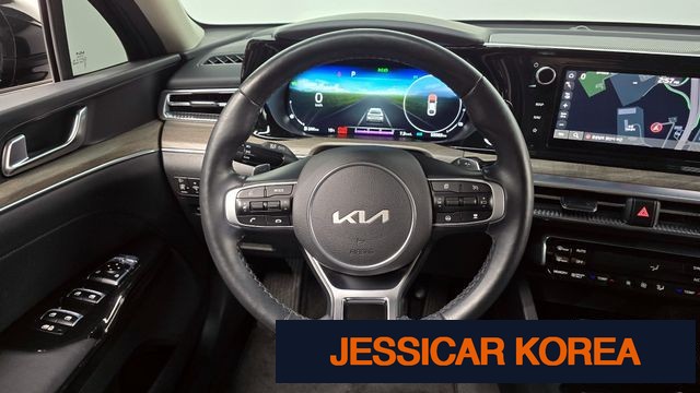 2023 Kia K5 Hybrid 3rd Generation - Thumbnail 16