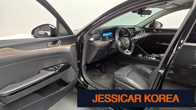 2023 Kia K5 Hybrid 3rd Generation - Thumbnail 18