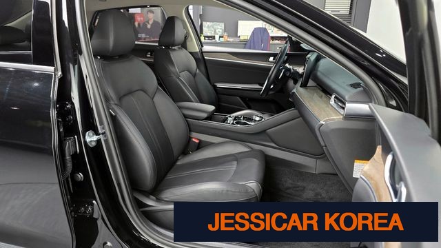 2023 Kia K5 Hybrid 3rd Generation - Thumbnail 20