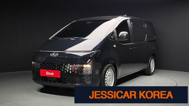 2023 Hyundai Staria - Thumbnail 2