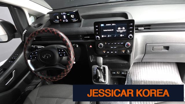2023 Hyundai Staria - Thumbnail 6