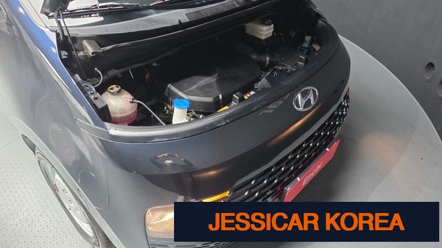 2023 Hyundai Staria - Thumbnail 19