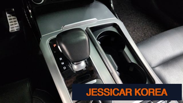 2018 Kia Stinger - Thumbnail 3