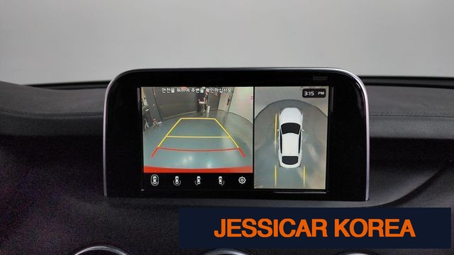 2018 Kia Stinger - Thumbnail 18