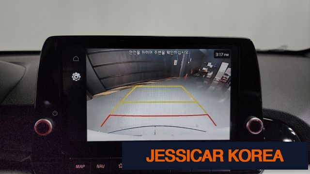 2026 Kia The New Morning (JA) - Thumbnail 2