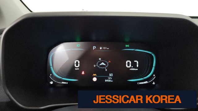 2026 Kia The New Morning (JA) - Thumbnail 3