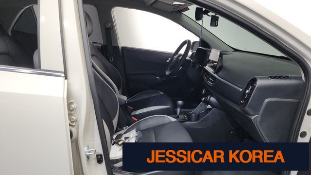2026 Kia The New Morning (JA) - Thumbnail 4