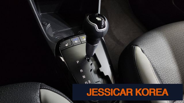 2026 Kia The New Morning (JA) - Thumbnail 5
