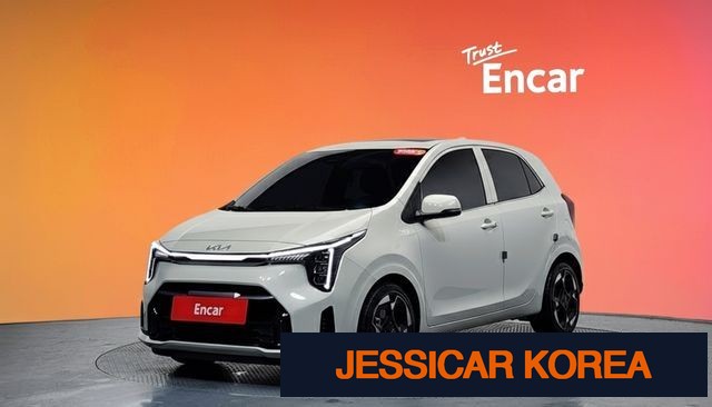 2026 Kia The New Morning (JA) - Thumbnail 6