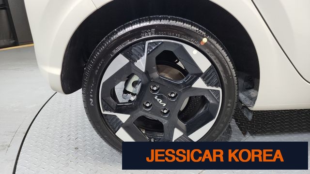 2026 Kia The New Morning (JA) - Thumbnail 7