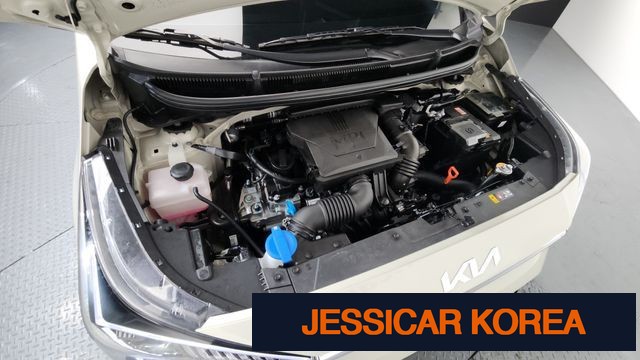 2026 Kia The New Morning (JA) - Thumbnail 8