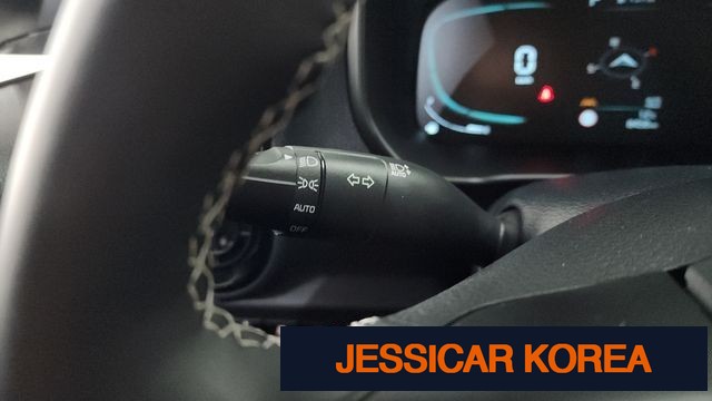 2026 Kia The New Morning (JA) - Thumbnail 9