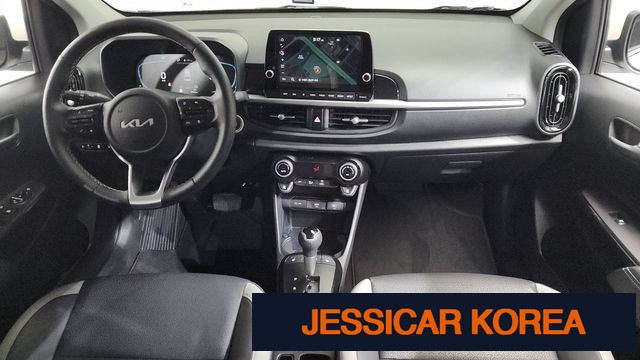 2026 Kia The New Morning (JA) - Thumbnail 12
