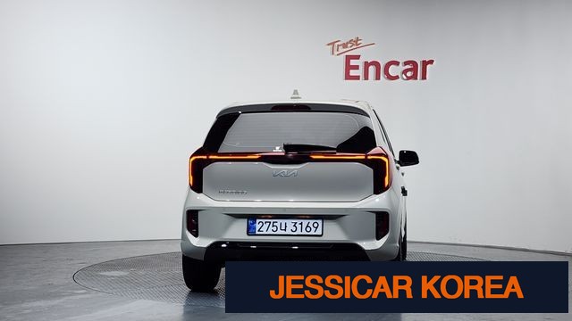 2026 Kia The New Morning (JA) - Thumbnail 13
