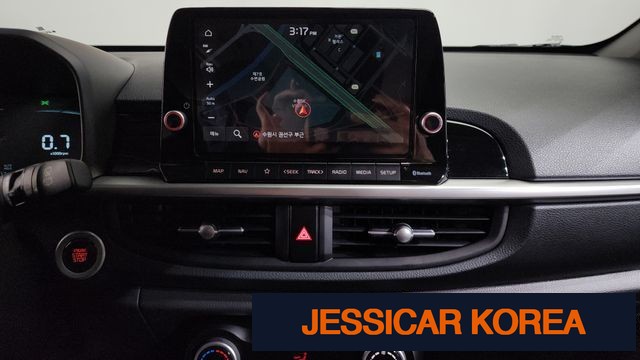 2026 Kia The New Morning (JA) - Thumbnail 14