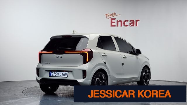 2026 Kia The New Morning (JA) - Thumbnail 16