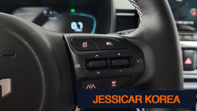 2026 Kia The New Morning (JA) - Thumbnail 17