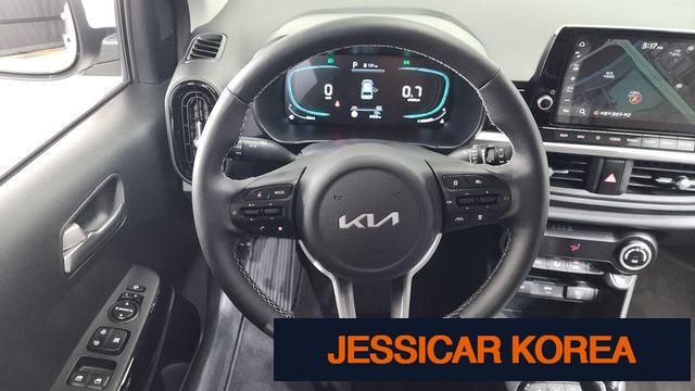 2026 Kia The New Morning (JA) - Thumbnail 19