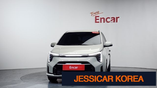 2026 Kia The New Morning (JA) - Thumbnail 20