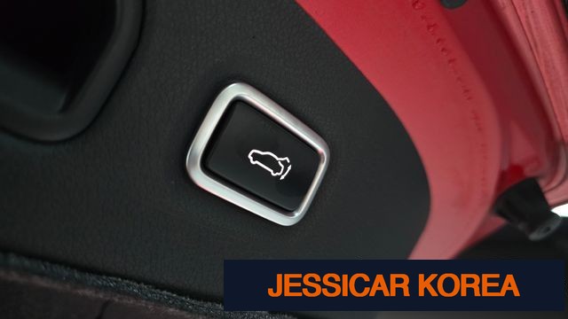 2020 Kia Stinger - Thumbnail 5