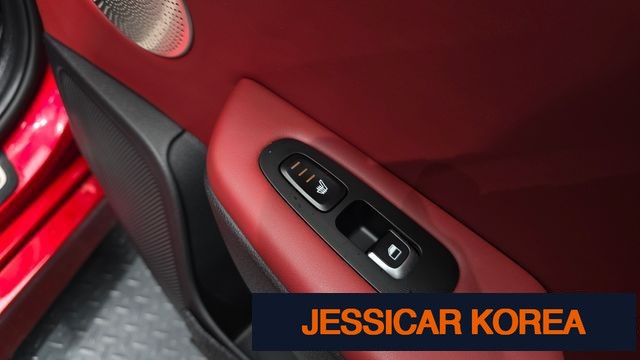 2020 Kia Stinger - Thumbnail 18