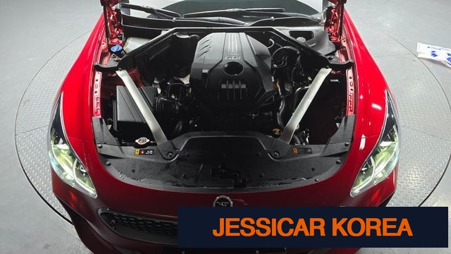 2020 Kia Stinger - Thumbnail 19