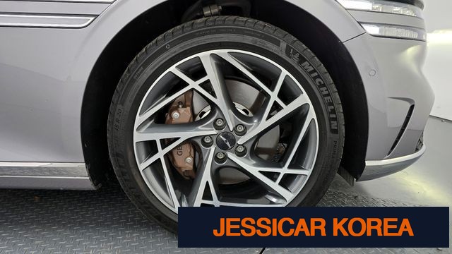 2025 Genesis G90 (RS4) - Thumbnail 6